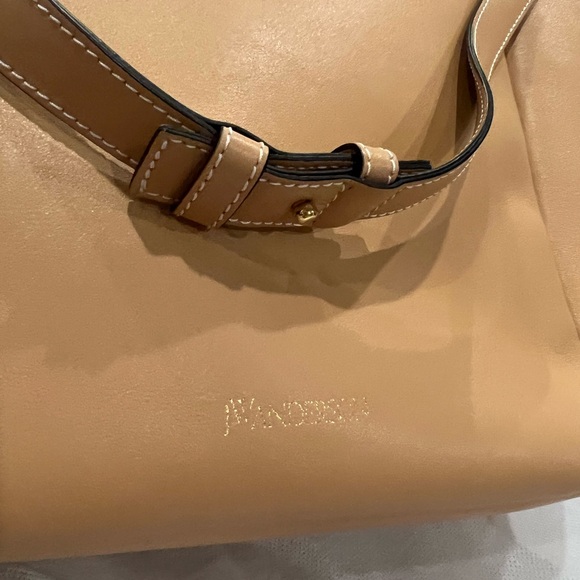 NEW with tags* JW Anderson Chain Strap Small Cabas Bag - Picture 8 of 16